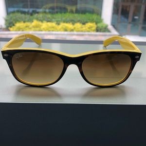 Ray-ban sunglasses